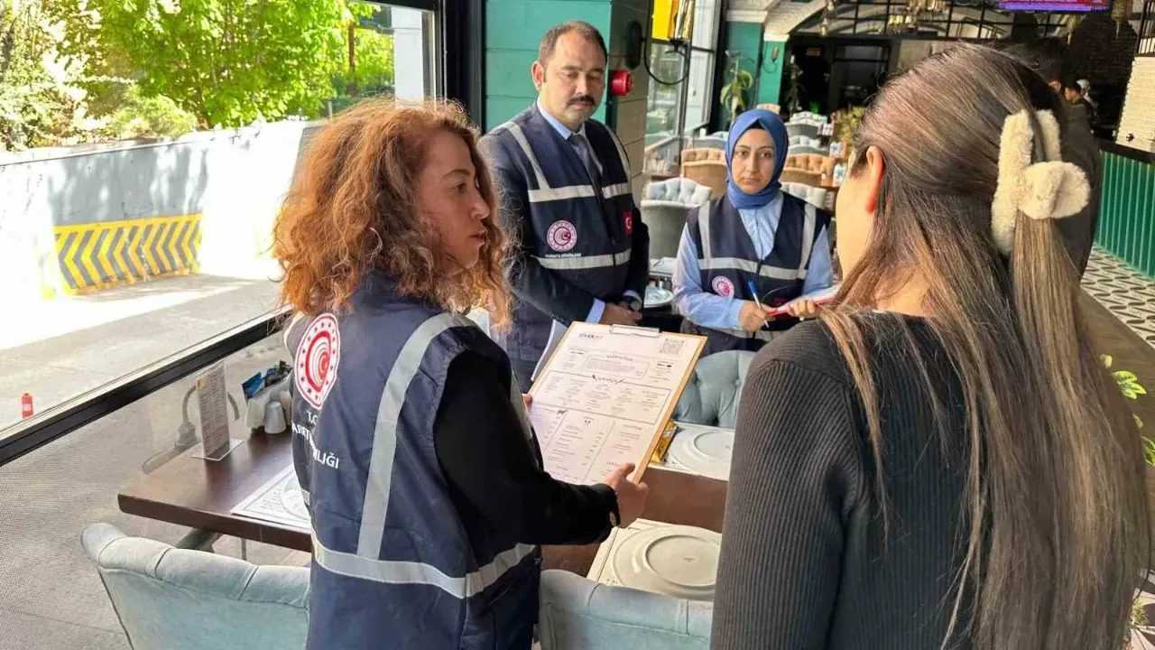 Fahis Fiyat Skandali 1274 Isletmeye 327 Milyon TL Ceza 5