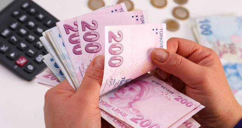 Faizlerde Rekor Artış: Mevduat Kazançları Uçuyor
