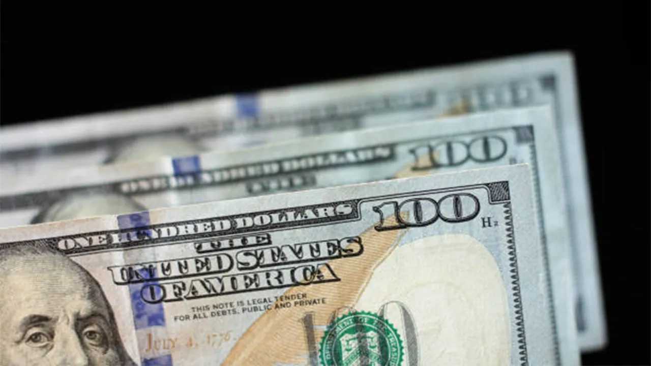 Fed ve Enflasyon: Dolar Endeksi Dalgalanıyor 1 Fed ve Enflasyon Dolar Endeksi Dalgalaniyor 2