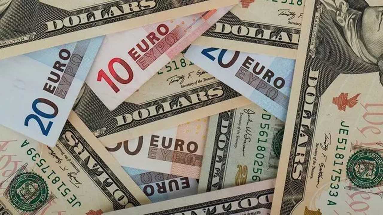 Fed ve Enflasyon: Dolar Endeksi Dalgalanıyor 4 Fed ve Enflasyon Dolar Endeksi Dalgalaniyor 5