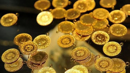 Fed’in Faiz İndirimi Altın Rekorunu Patlattı
