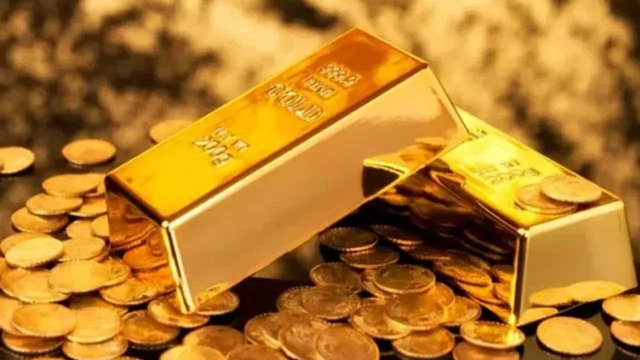 Fed'in Faiz İndirimi Altın Rekorunu Patlattı 2 Fedin Faiz Indirimi Altin Rekorunu Patlatti 3