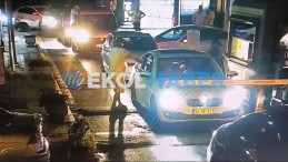 Fenerbahçe Maçında Savcıya Saldırı: Şok Eden Görüntüler
