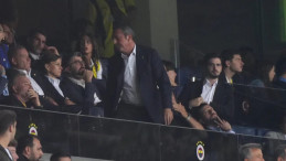 Fenerbahçe’de Derbi Şoku: Ali Koç ve Mourinho Tepkisi