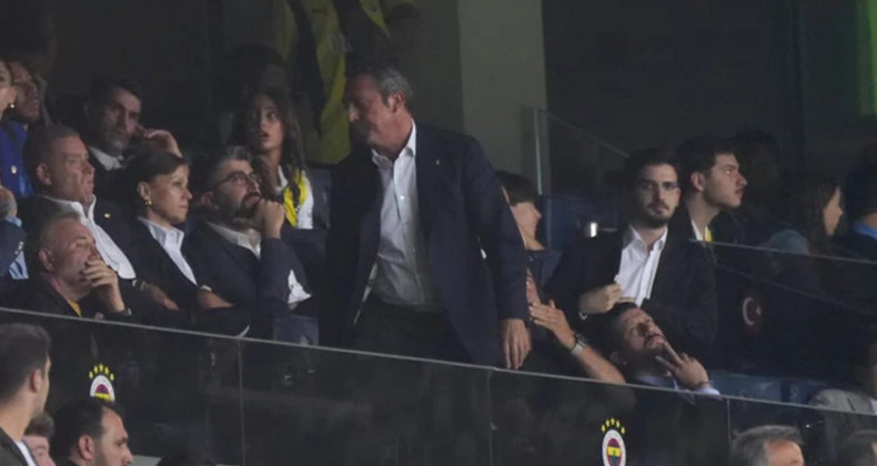 Fenerbahçe’de Derbi Şoku: Ali Koç ve Mourinho Tepkisi