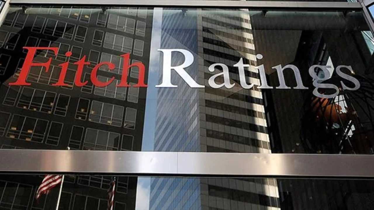 Fitch: Küresel Büyüme Artıyor, Türkiye'de Enflasyon Düşüyor 1 Fitch Kuresel Buyume Artiyor Turkiyede Enflasyon Dusuyor 1