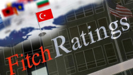 Fitch: Küresel Büyüme Artıyor, Türkiye’de Enflasyon Düşüyor