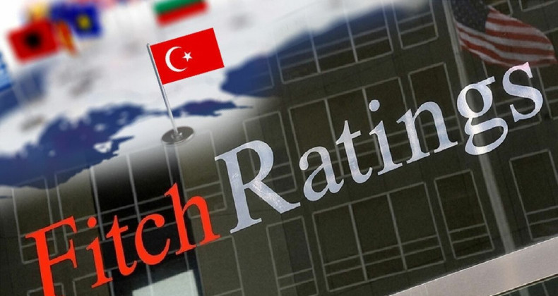 Fitch: Küresel Büyüme Artıyor, Türkiye’de Enflasyon Düşüyor