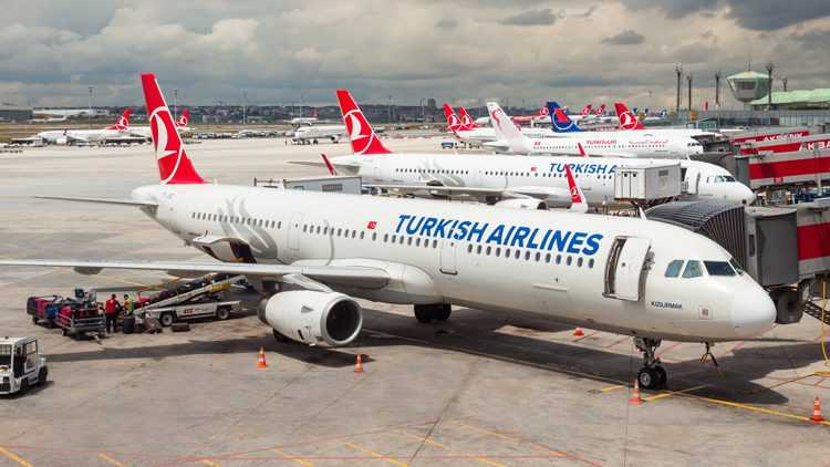 THY’den Güney Avrupa'ya Vizesiz Uçuş Fırsatı! 2 FjSOlT7WQAADlRE