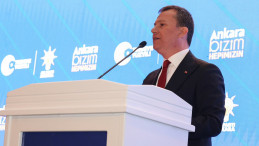 AK Parti Genel Başkan Yardımcısı Fatih Şahin Hastaneye Kaldırıldı!