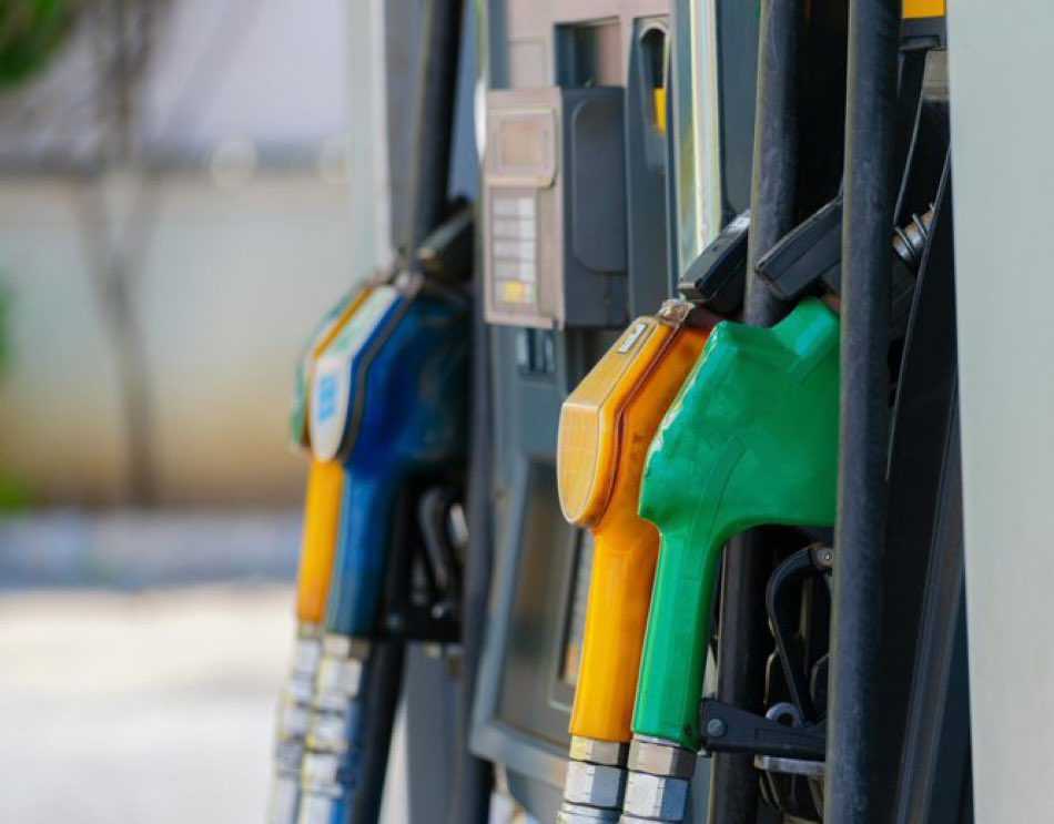 Benzine Yine Zam Geliyor! 2