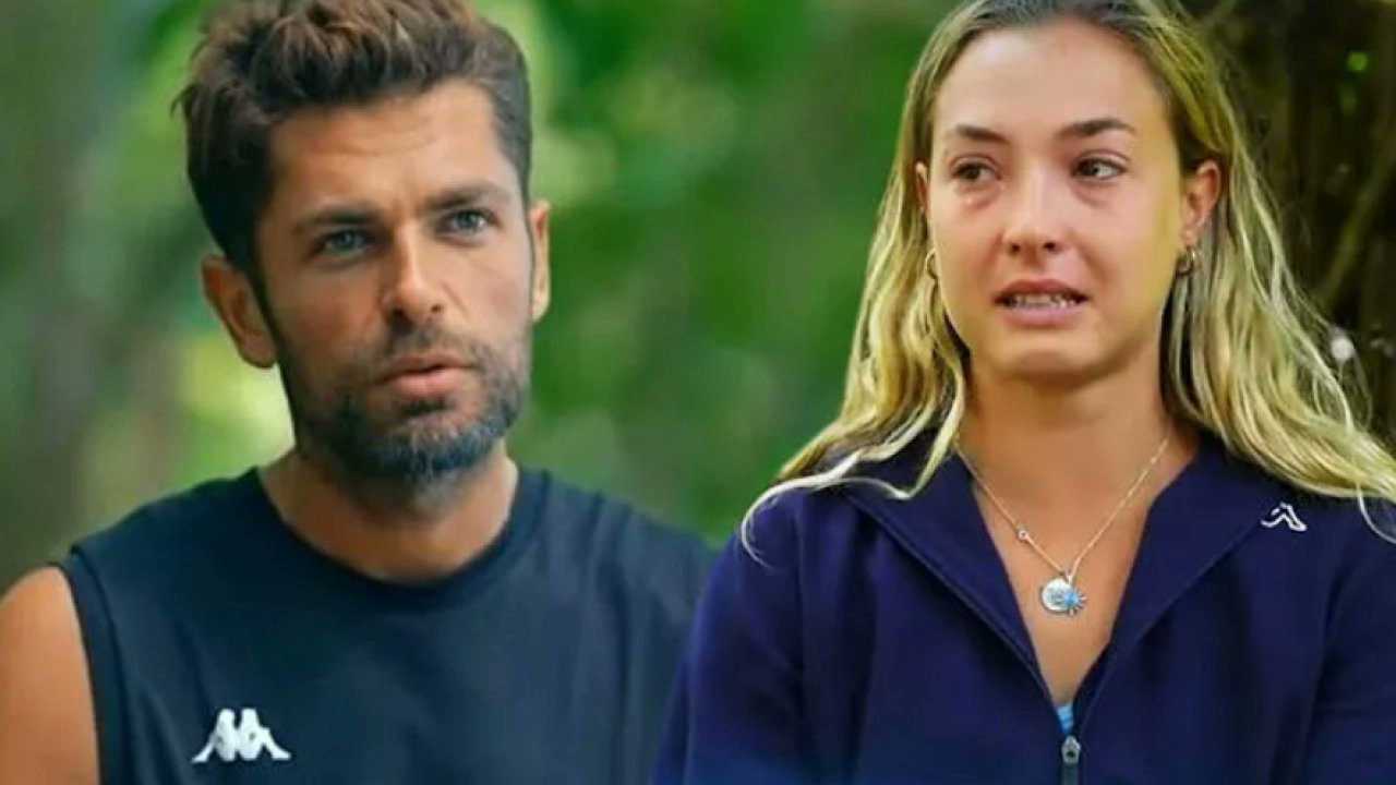 Survivor All Star Aşkı Evlilikle Taçlanıyor: Mert ve Sude Evleniyor! 1 GRA5 ghX0AE49Hg