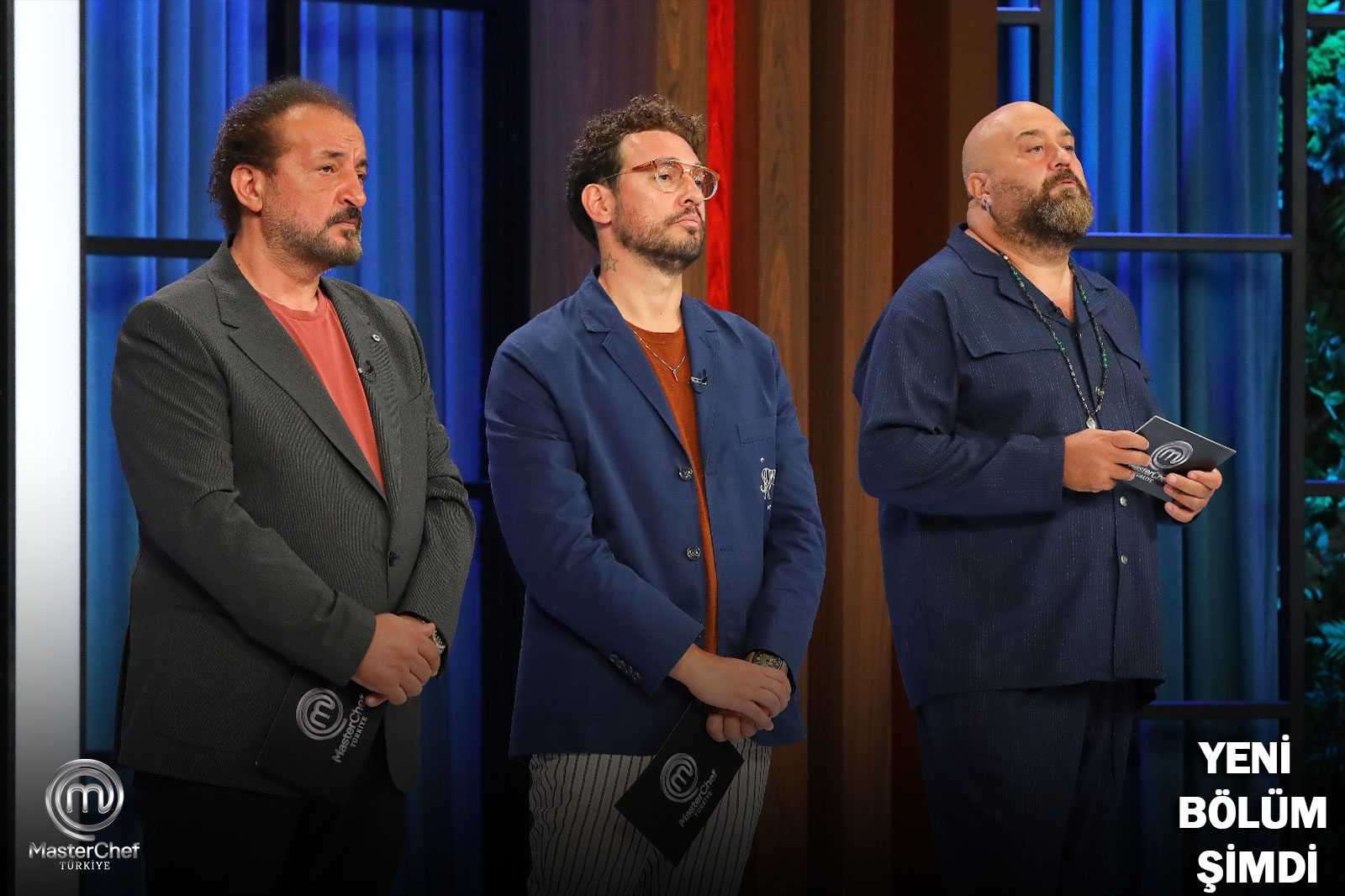 MasterChef Türkiye Son Eleme Adayı Kim Oldu? 3