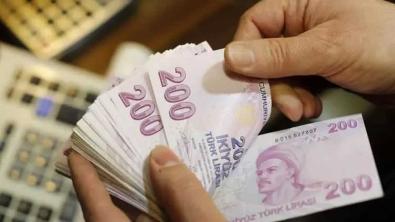 Emeklilere Tek Seferlik 17.500 TL Promosyon Fırsatı! 1 GVHcm MaEAYyqGR