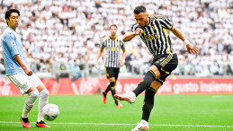 Filip Kostic Fenerbahçe’ye Çok Yakın! İstanbul’a Geliyor