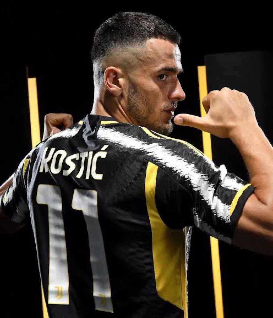 Filip Kostic Fenerbahçe'ye Çok Yakın! İstanbul'a Geliyor 3 GW9IFfjWgAAK47i