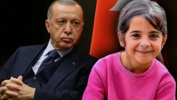 Erdoğan’dan Narin Güran Açıklaması: “Sürecin Takipçisiyim!”