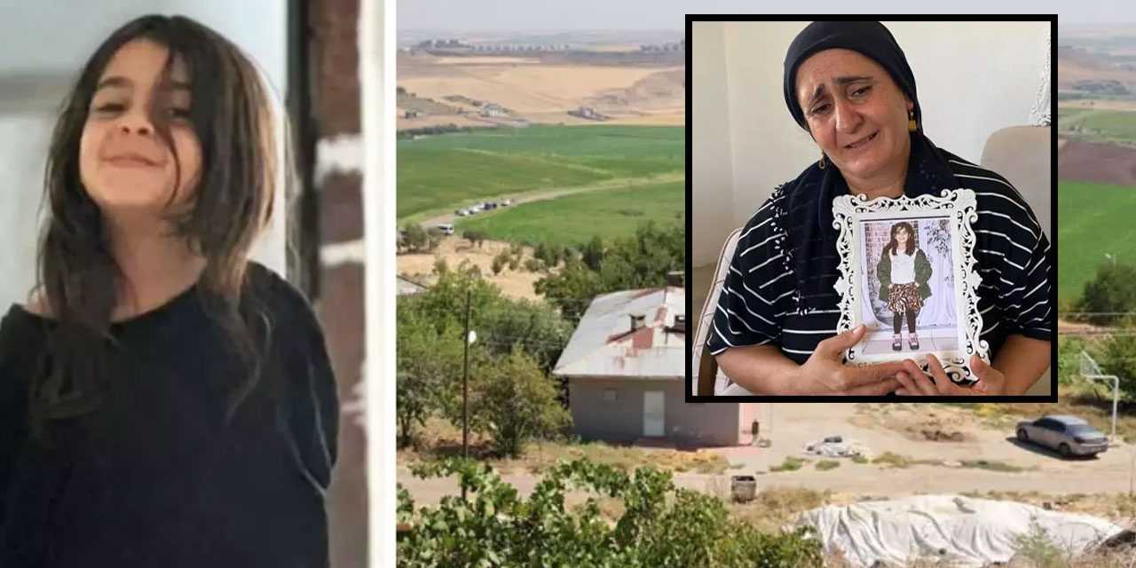 Narin Cinayetinde Köylüleri Susturan 2 Kişi Gözaltında 2 GWGezhWWMAA0vu6