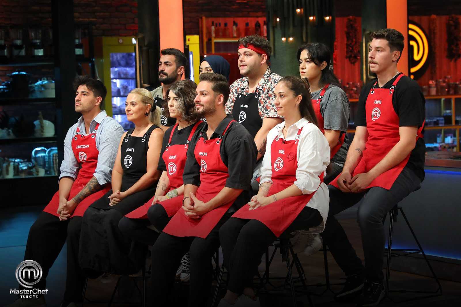 MasterChef Türkiye Son Eleme Adayı Kim Oldu? 4 GWQWh5cXIAECHM2