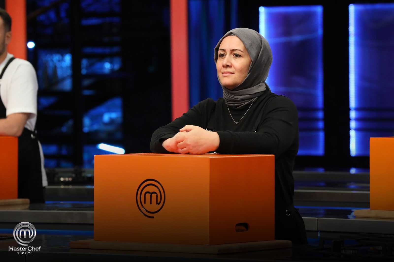 MasterChef Türkiye Son Eleme Adayı Kim Oldu? 7 GWQocwTXwAAROjs