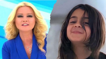 Müge Anlı’dan Narin Güran Yorumu: “Bana da Çok Bilgi Geldi!”