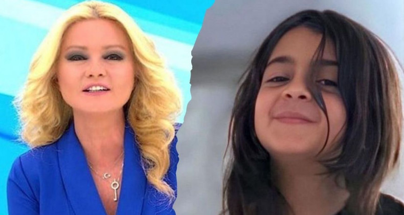 Müge Anlı’dan Narin Güran Yorumu: “Bana da Çok Bilgi Geldi!”