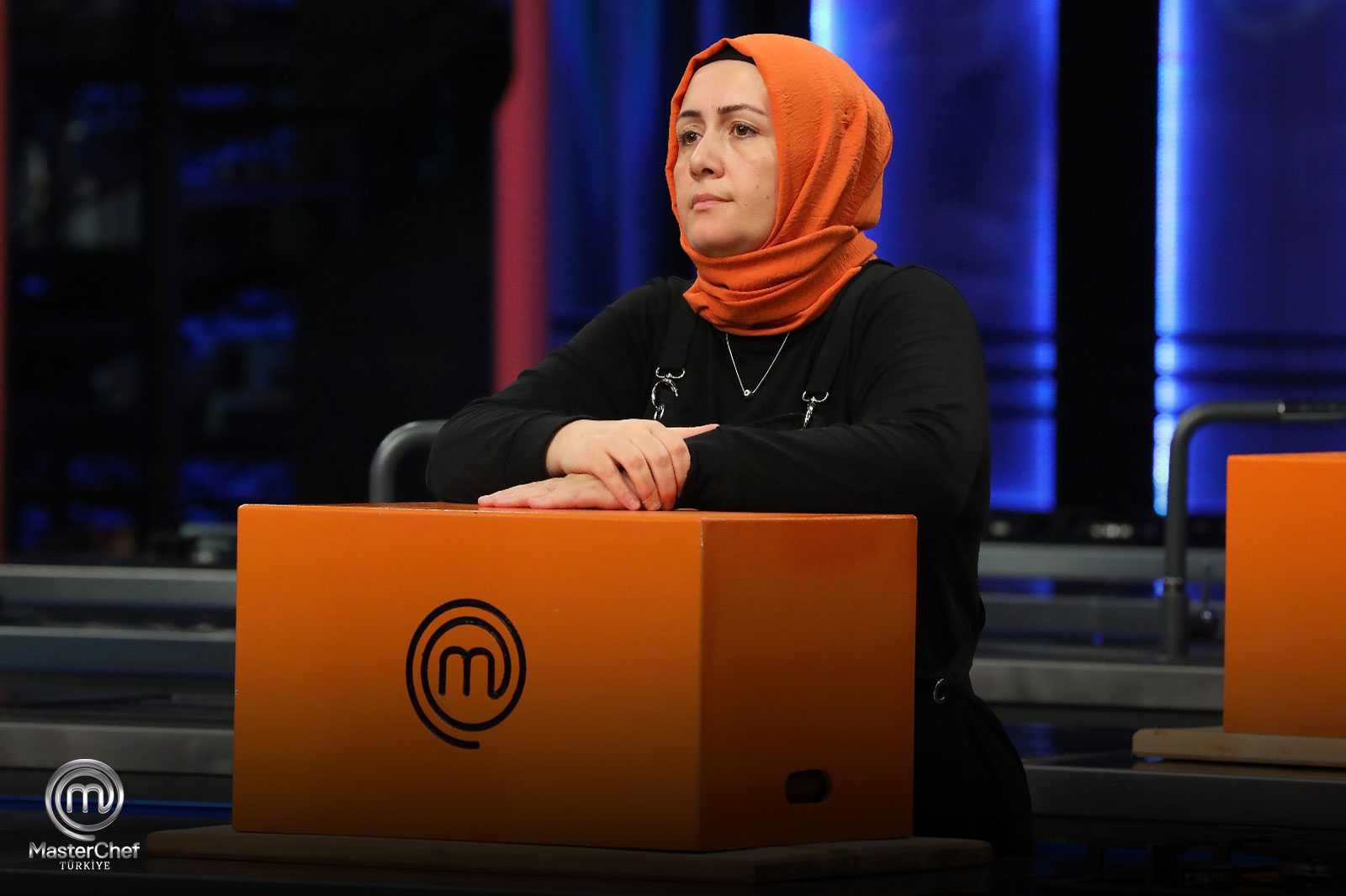 MasterChef Türkiye'de Son Eleme Adayı Belli Oldu! 7 GX3mnOoWEAA9cqj