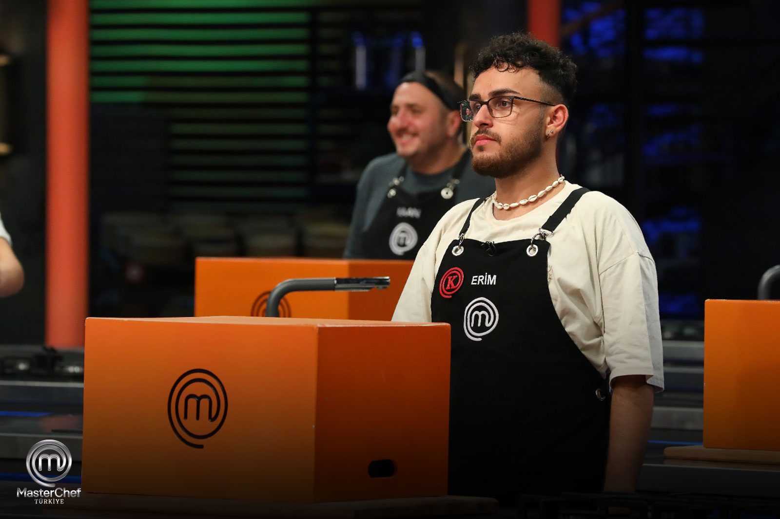 MasterChef Türkiye'de Son Eleme Adayı Belli Oldu! 2 GX3moOWXYAAiB7v