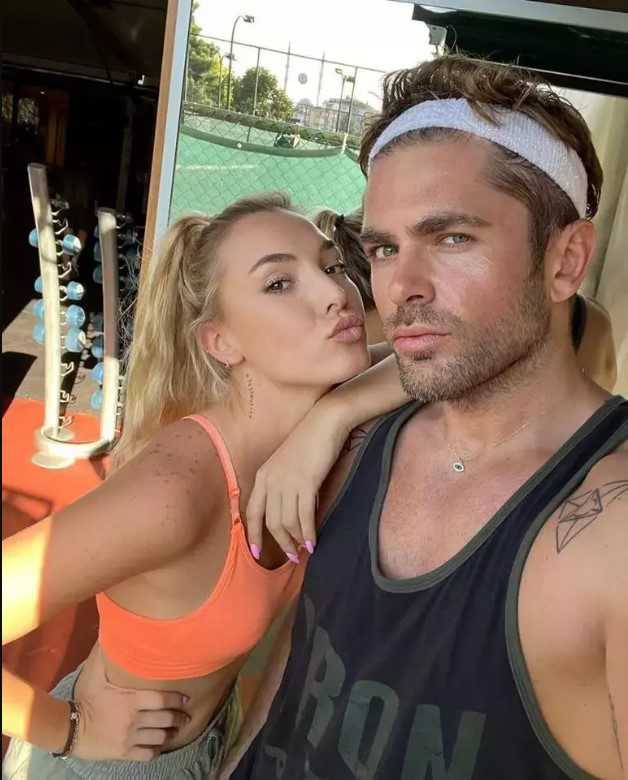 Survivor All Star Aşkı Evlilikle Taçlanıyor: Mert ve Sude Evleniyor! 6 GXGLtBfWYAA1 Te
