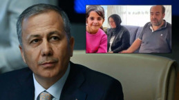Yerlikaya’dan Narin Cinayeti Hakkında Çarpıcı Açıklamalar!