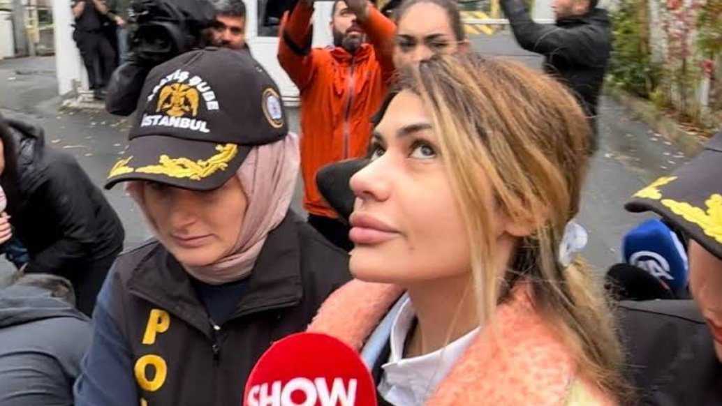 Nihal Candan: “Mal varlığım sadece bir iki çanta, ayakkabı!” 2 GXL9UieXoAAoQoW