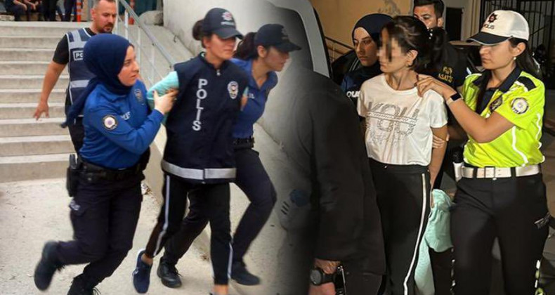 Tekirdağ’da 2 Yaşındaki Bebeğe Cinsel İstismar İddiası!