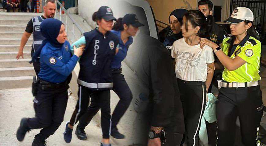 Cinsel İstismara Uğrayan Sıla Bebek Hayatını Kaybetti! 1 GXLZnwSXEAAb2FK