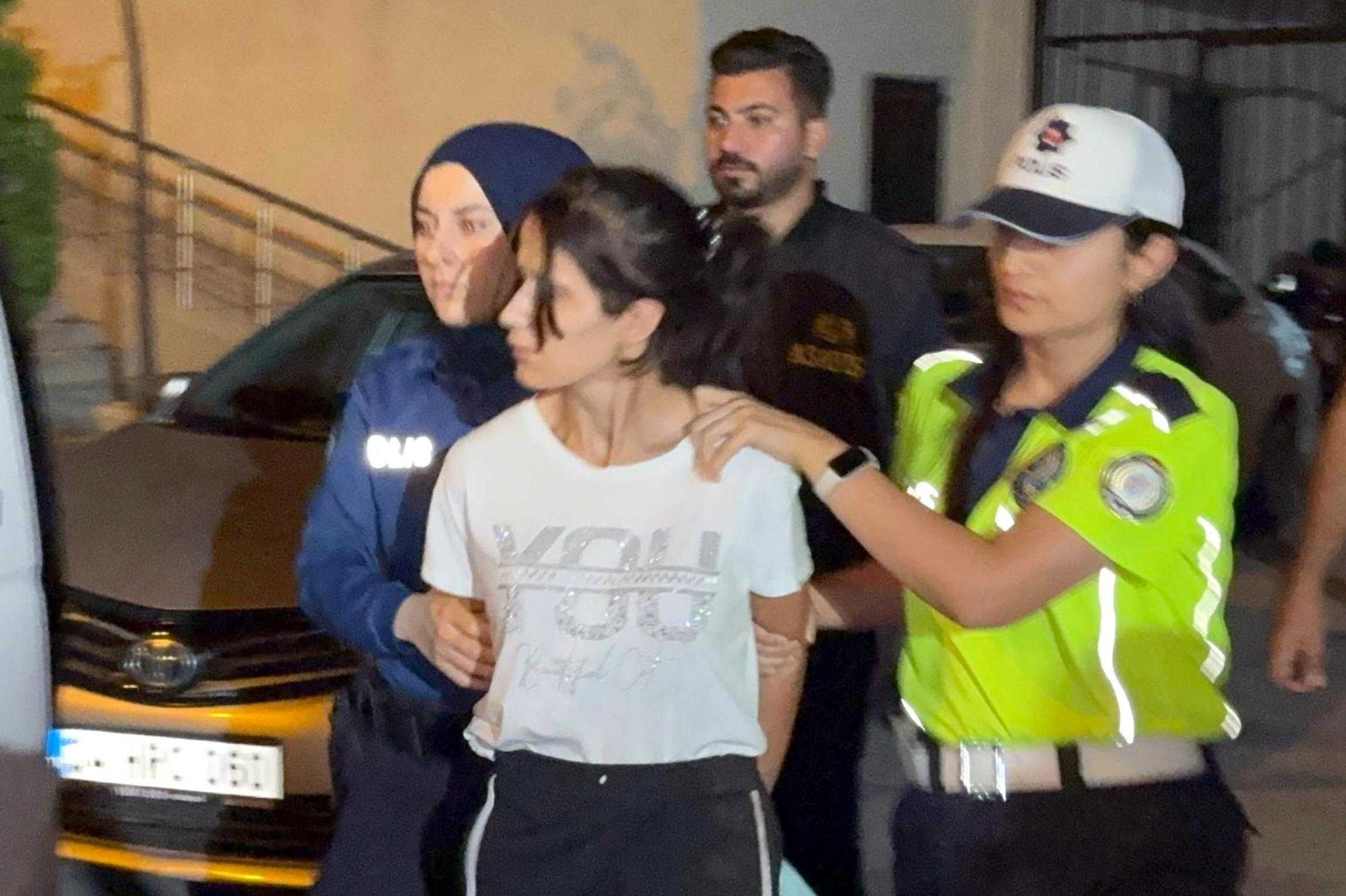 Tekirdağ'da 2 Yaşındaki Bebeğe Cinsel İstismar İddiası! 2 GXLmPiaXAAA6jUl