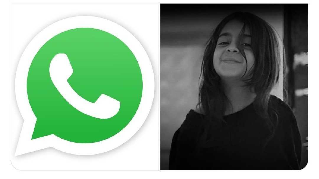 Meta'dan Şok Yanıt: WhatsApp Mesajlarına Ulaşılamıyor! 1 GXN4OTWXoAAg2Ta
