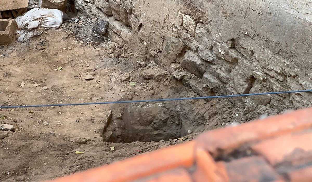 Konya'da Dört Afgan Çiğdem’i Öldürüp Bahçeye Gömdü! 1 GXQ1FPrXAAAK Ec