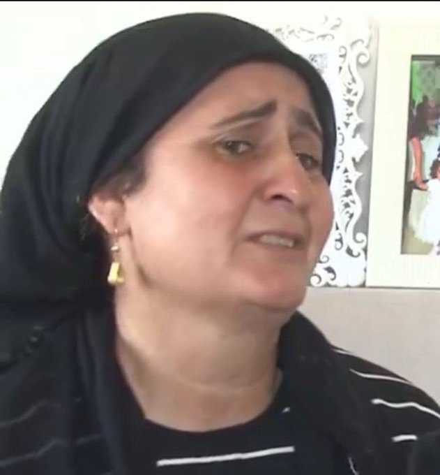 Narin'in Annesi Konuştu: "Salim Neden Yaptı Bilmiyorum" 5 GXWCUxdXEAE 7 M