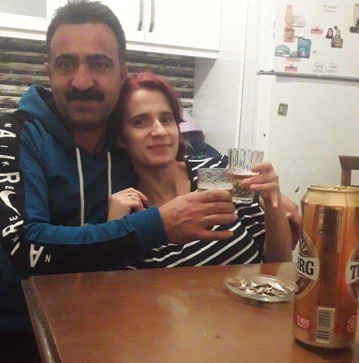 Sıla Bebek Olayında Kan Donduran Detay! 2 GXWOzdeWMAAwt60
