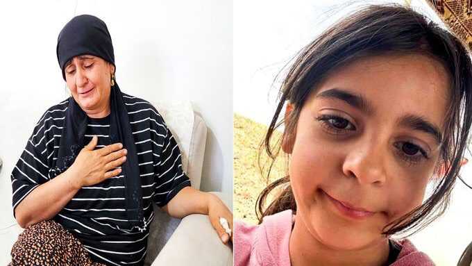 Narin'in Annesi Konuştu: "Salim Neden Yaptı Bilmiyorum" 1