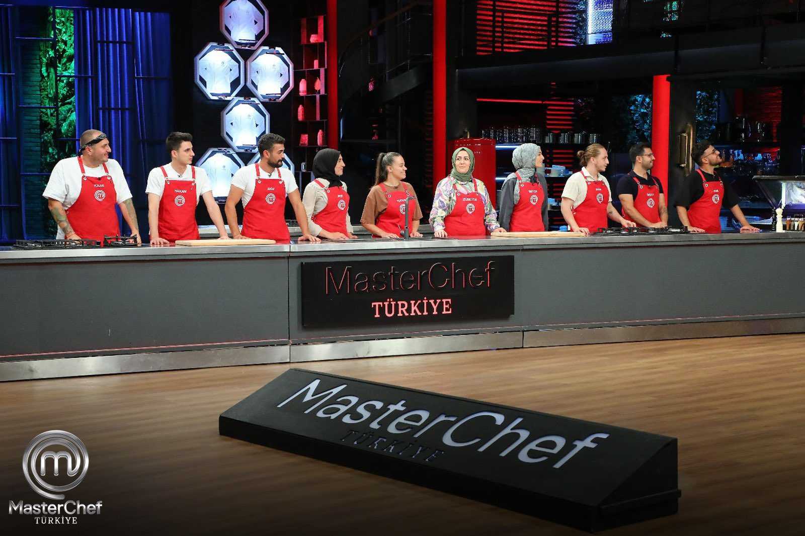 MasterChef Türkiye'de Son Eleme Adayı Belli Oldu! 5 GXs NeLWgAAZpqS