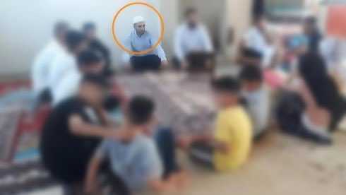 Tavşantepe Köyü İmamı Hakkında Flaş Gelişme! 2 GXwMKrWWMAAHkcq
