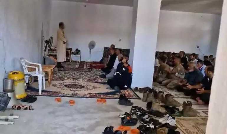 Tavşantepe Köyü İmamı Hakkında Flaş Gelişme! 1 GXwcy1jWAAAnICA