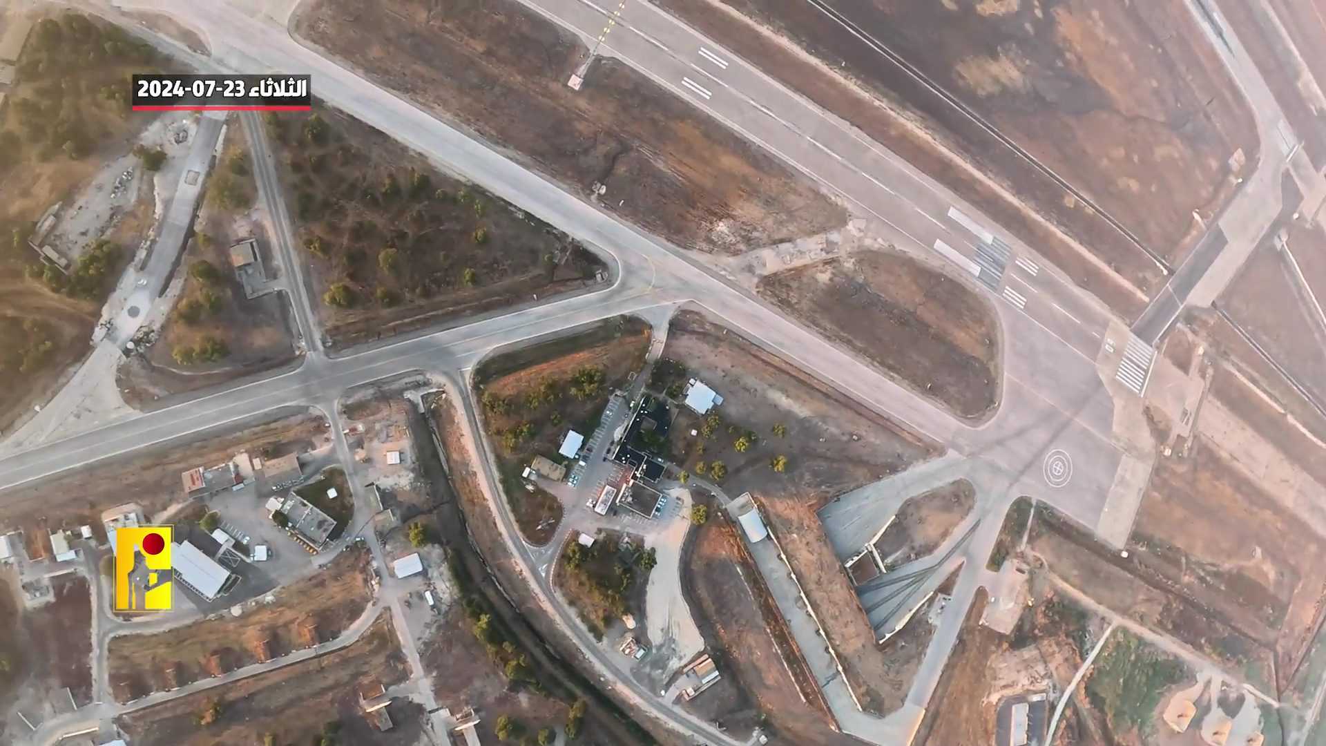 İsrail-Hizbullah Çatışması: İsrail’e Füze Yağmuru! 1 GYCL1ekXcAAls31
