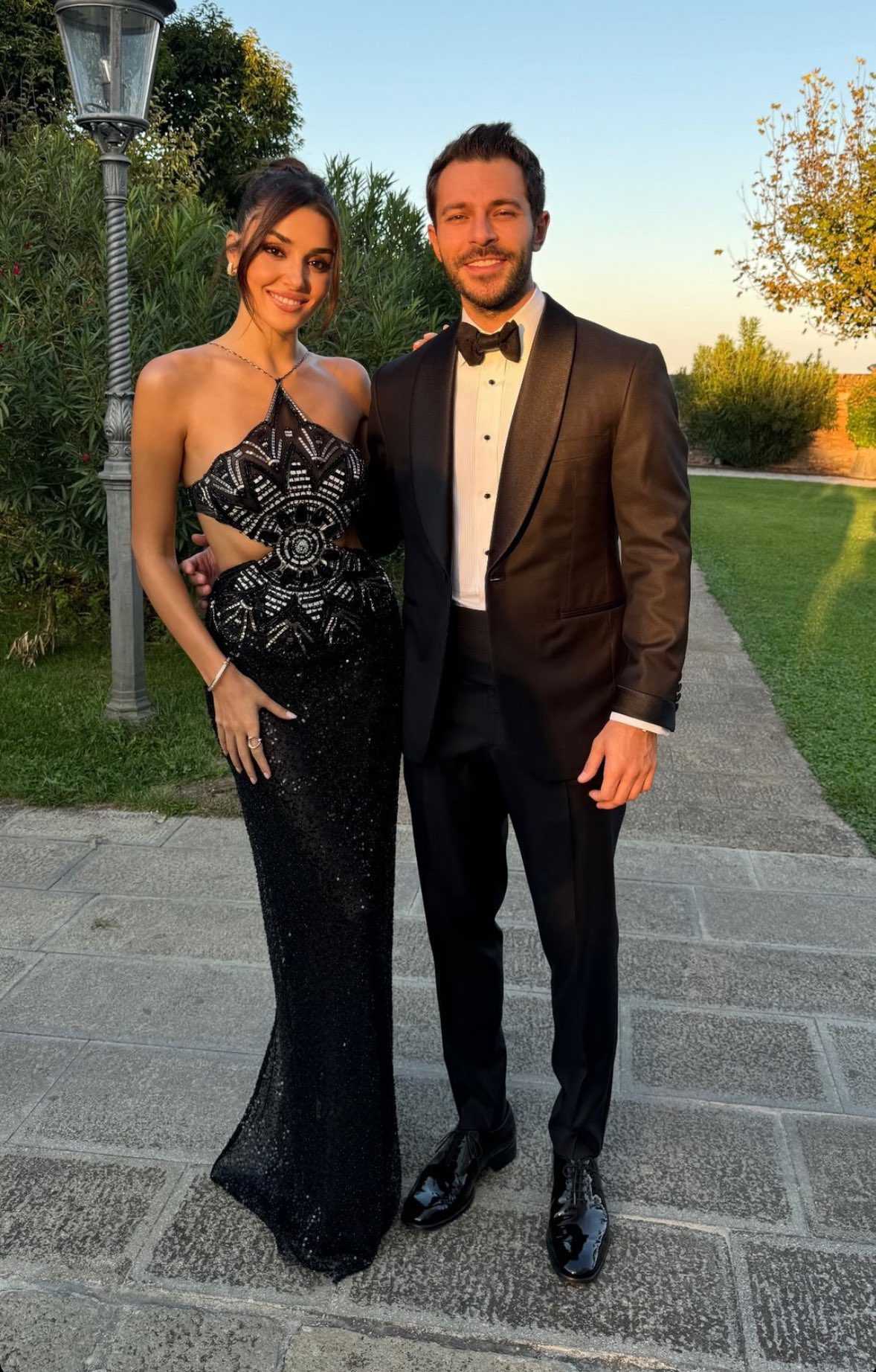 Hande Erçel, Arzu Sabancı İçin Ne Dedi? 5 GYE 38mWMAARmbu