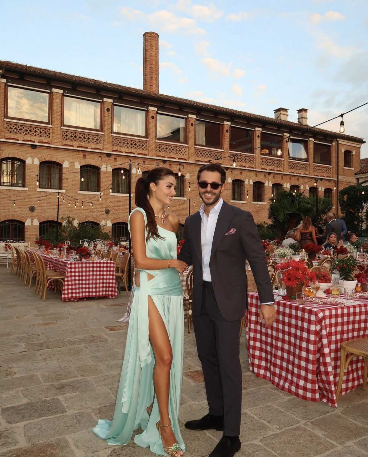 Hande Erçel, Arzu Sabancı İçin Ne Dedi? 7 GYE 38nXMAAg5ty