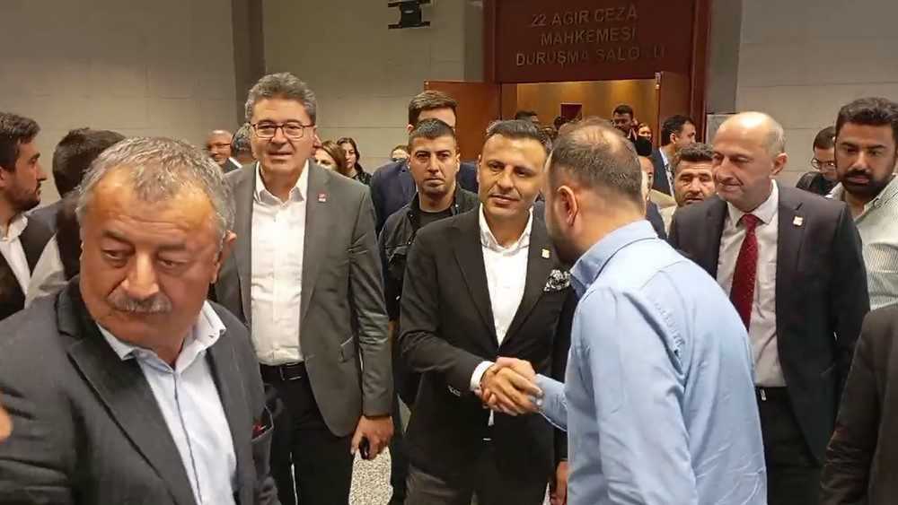 CHP'deki "Para Sayma" Davasında Ara Karar! 2 GYUOP24XQAAKBSp