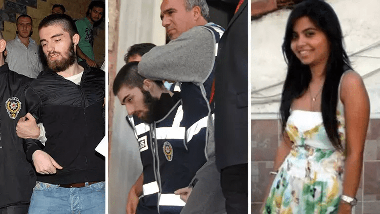 Cem Garipoğlu’nun Mezarı Açılıyor: Skandal mı Gelecek? 9 GYZOn yXkAAM4vH