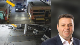 CHP’de Ediz Ün Depremi: Edirne Milletvekili İstifa Etti