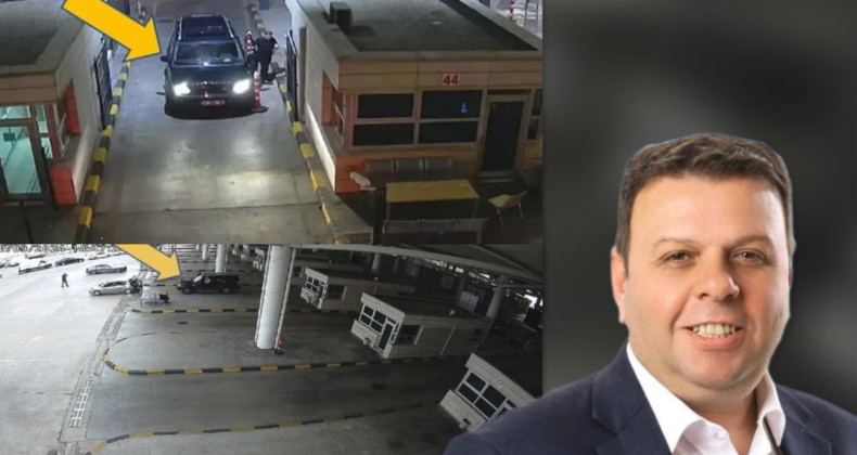 CHP’de Ediz Ün Depremi: Edirne Milletvekili İstifa Etti