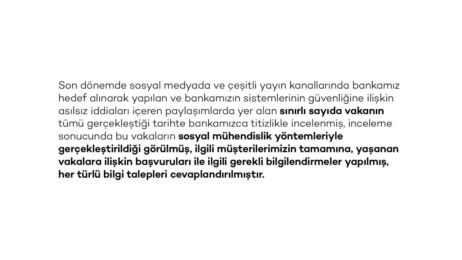 Akbank’ta Skandal İddia! İzinsiz Kredi Çekildi mi? 6 GYtvwlIWIAATPLQ